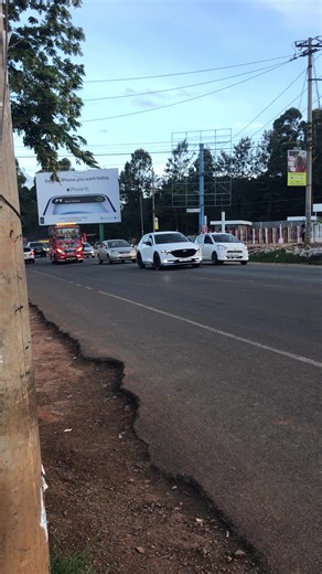 Exploring Matatu Culture in Kenya with Stomzy