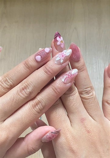 Tips for Achieving Beautiful False Nail Designs