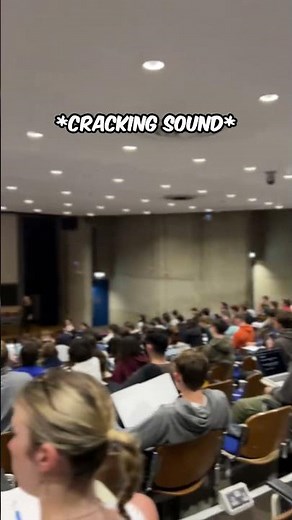 This Prank Left the Professor Speechless 🤯🤣