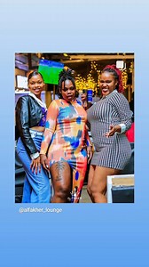 Nightlife Nairobi on Reels