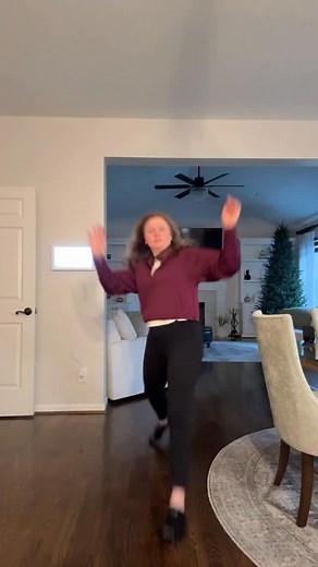 When you finally get tree number four up! #christmas | Savagemomlife