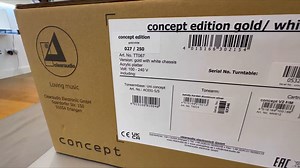 11 reactions | Clearaudiohifii CONCEPT EDITION Introducing the...