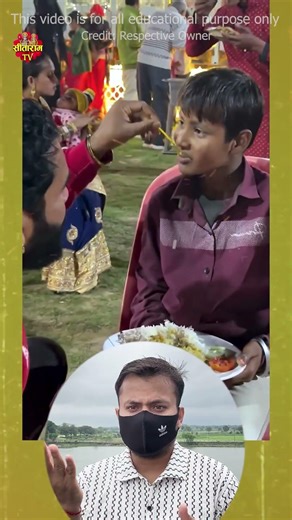 मेहनती बच्चे की मदद, असली इंसानियत 🍽️❤️