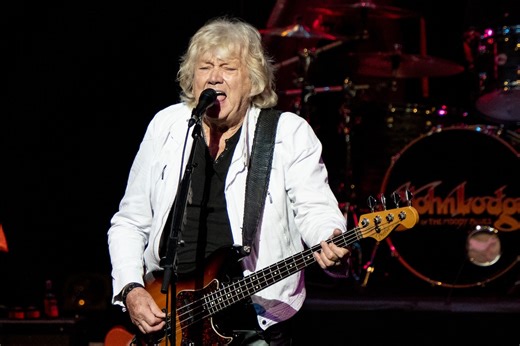 Singer for iconic psychedelic rock band dies ‘suddenly and unexpectedly’