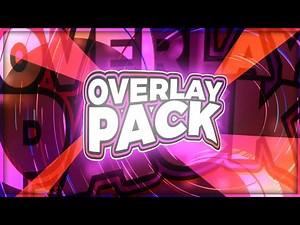 Mini Overlay / GFX Pack for Editors!