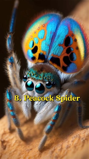 Top 10 Most Beautiful Animals in the World 🌎,😍#shorts #viral #animals #world #beautiful #facts #top