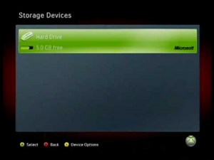 How To Remove Updates Off Your 360