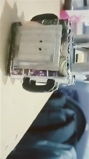 How to make mini transformer by cardboard. Please guys support me🥺🥺