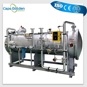 [Hot Item] Large Ozone Generator Price for Exhaust Treatment to Removal Odor