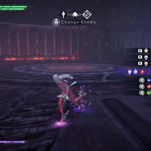 Are Jeanne and Cereza Really a Couple in Bayonetta?