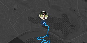 Strava's safety 'Beacon' shows friends where you're training