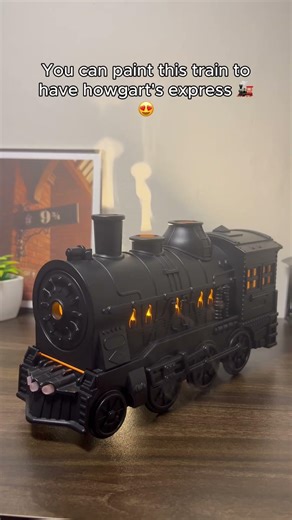 Every cozy room needs one.#humidifier #difuser #homedecor #homedecoration #giftideas