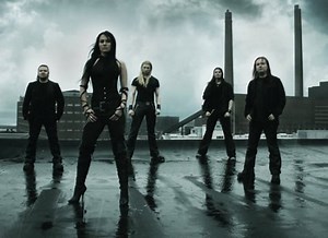 LUNAR PATH To Release 'Memento Mori' Next Month