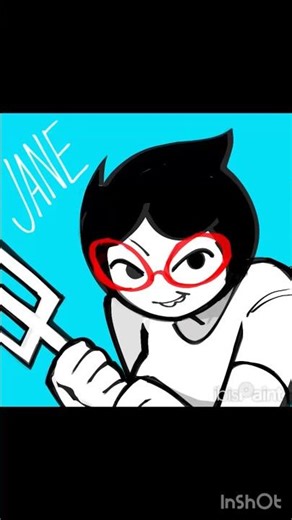Alpha kids Speedpaint #homestuck #speedpaint #art