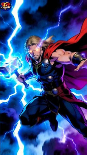TOP 10 Most Powerful MCU Characters (2026)