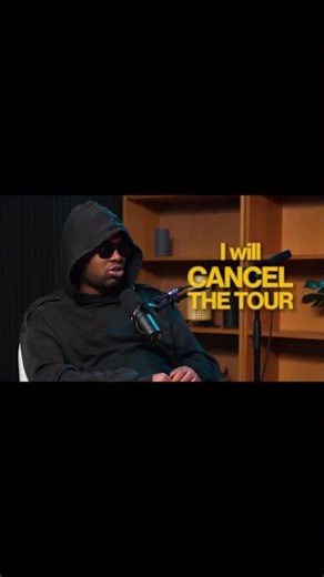 Cadell About Lancey Foux, Eagle Eye, and the Label Wars