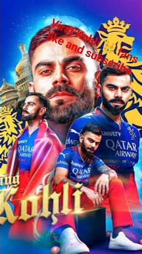 virat 👑 kohli fans like👍and subscribe 🙏#virat kohli # king Kohli 👑