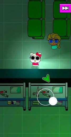 Incredibox Sprunki SWAP Retextured Phase 1 VS Phase 2 VS Phase 3 #030