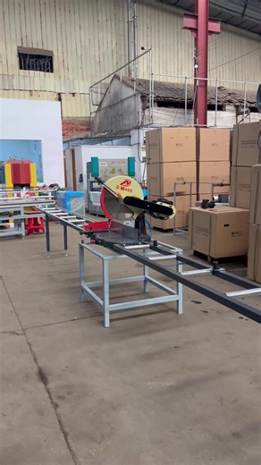 Direct-Source Door and Window Machinery from China