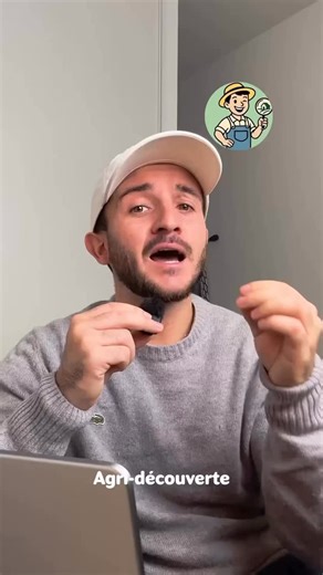 Ce mouton s’est vendu plus cher qu’une Tesla. 430 000 €. Oui, pour un seul bélier. Son nom : Double Diamond. Race Texel. Vendu aux enchères en Écosse en 2020. 👉 Pourquoi un tel prix ? Parce que ce n’est pas “juste” un mouton. C’est un investissement génétique. ✔️ Musculature exceptionnelle ✔️ Conformation parfaite ✔️ Lignée ultra recherchée ✔️ Potentiel de reproduction énorme pour améliorer des cheptels entiers Dans l’élevage moderne, certains animaux valent des fortunes… car ils façonnent les 