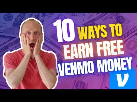10 Ways to Earn Free Venmo Money (Legit & REAL Methods)