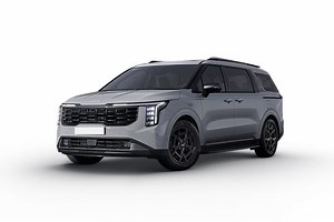 Kia Carnival Manual Price - All Manual Variants with Specifications & Features @ ZigWheels