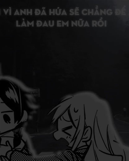 #song #lyrics #gfxanime #xuhuong #100k | đừng hòng |