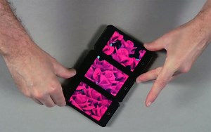 iPod Magic, Deception By Marco Tempest (Video)