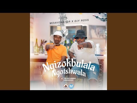 Ngizokubulala Ngotshwala