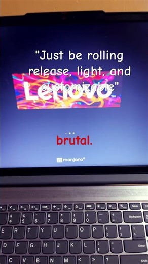 another manjaro classic