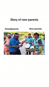 1.3M views · 2K reactions | yahi satya hai | HaramiParindey | Facebook