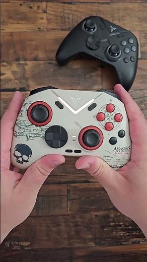 New Fly Digi Vader 4 Pro Controller Unboxing - Worth the Hype?