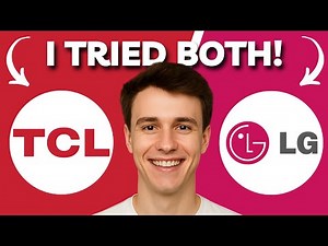 TCL Mini Led vs LG Nanocell | Which TV Technology Is Better? (2026)