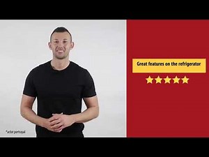 LG LF29S8330S French Door Refrigerator Review