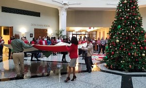 World Aids Day: Jacksonville to show support, honor those who died from AIDS-related illness