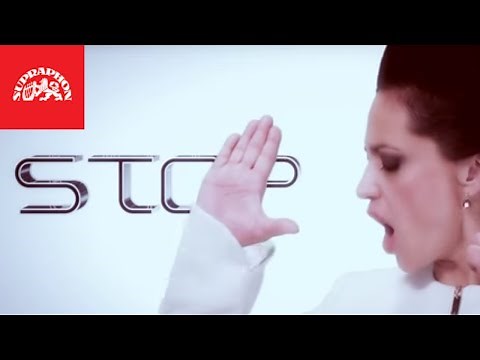 Lucie Bílá - Stop (oficiální video)