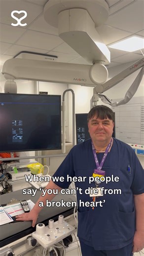 Broken Heart Syndrome, also known as Takotsubo cardiomyopathy, is a temporary weakening of the heart muscle triggered by sudden emotional or physical stress. Although it is more common in post-menopausal women, it can affect anyone. Unlike a typical heart attack, which is caused by blocked or narrowed coronary arteries, Broken Heart Syndrome occurs when a surge of stress hormones, such as adrenaline, temporarily disrupts the function of the left ventricle, the heart’s main pumping chamber. The s