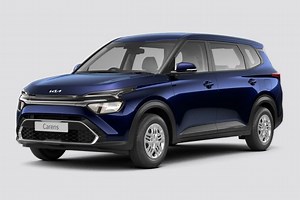 Kia Carens Videos: Reviews Videos by Experts, Test Drive, Comparison 2/2