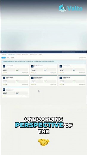 Valto PowerApps Approval Workflows 💡