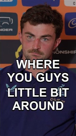 Are Wallabies Being Underestimated vs Ireland? Jeremy Williams Responds