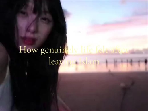 Life After Islam: A Personal Journey of an Ex-Muslim Girl