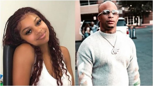 Who is FTN Bae? OTF rapper Doodie Lo's ex accuses him of assaulting her 5-year old son