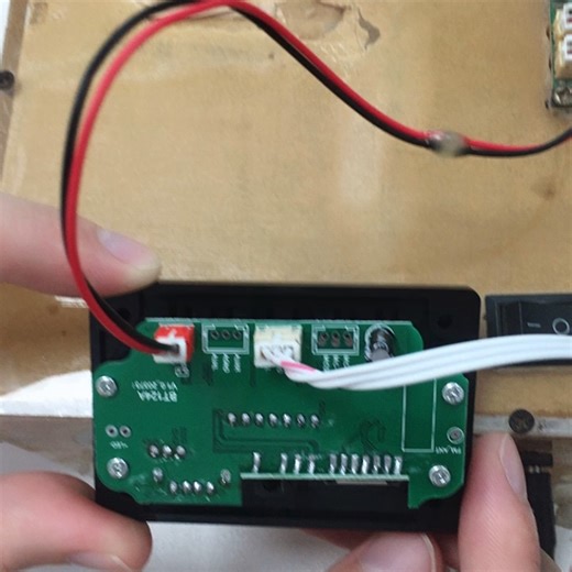 Factory High Quality AUX FM USB BT MP3 Decoder Board Music Player Audio Circuit Module Kit Sd Card Pro Audio Bluetooth Card