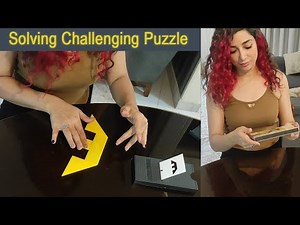 Solving a Difficult Puzzle Game Step by Step | Hard Levels, Logic Challenges and Real-Time Gameplay