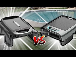 FIRST LOOK - Aiper Surfer S2 vs. Aiper Surfer S1