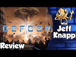 DEFCON Review - with Jeff Knapp