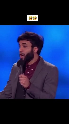 Hilarious Whiplash Claim Comedy by Paul Chowdhry