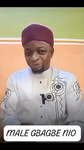 14K views · 566 reactions | DON'T MIND HIM JÀRE!!! WHAT'S THE MEANING OF “ẸGBÀGBÉ Ẹ̀” IN THE PRESUMPTION DENOTATION?!! | Ar-Raheemyyal TV | Facebook