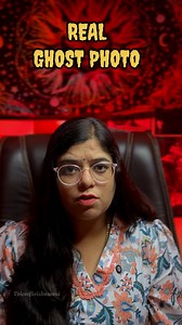 👑Topic 180:”Real Ghost Photo”👻 #voiceofkrishnaveniofficial #ghost | Krishnaveni Kumari