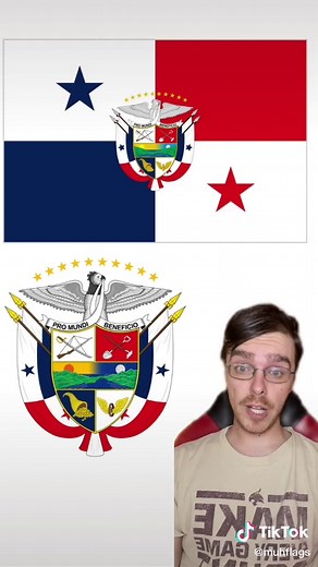 Exploring the Meaning and Symbolism of the Panama Flag